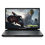 Alienware Area 51m R2 17,3' FHD Gaming Laptop Intel...