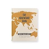 The Adventure Book Ultimate Traveler's Edition: Your...