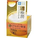 Hada Labo HADALABO Gokujyun Hyaluronic Perfect Gel 100g