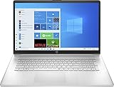 HP (FullHD 17,3 Zoll Gaming Notebook (AMD Ryzen 7 5700U...