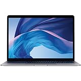 2020 Apple MacBook Air mit Apple M1 Chip (13-zoll, 8GB...