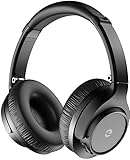 Lankey Sound Bluetooth Kopfhörer Over-Ear,70 Std...