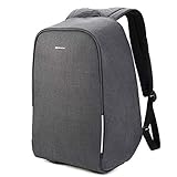 KOPACK Anti Diebstahl Laptop Rucksack 15,6 Zoll mit USB...