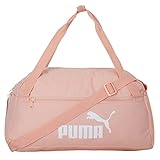 PUMA Phase Sports Bag Sporttasche, Apricot Blush, OSFA