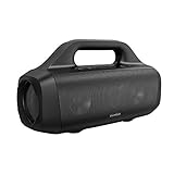 soundcore Motion Boom Bluetooth Lautsprecher von Anker,...