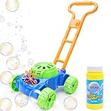 Toyland® Lawn Bubble Mower Rasenmäher zum Mitschieben...