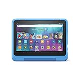 Fire HD 8 Kids Pro-Tablet, 8-Zoll-HD-Display, für...