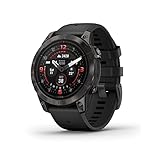 Garmin epix Pro (Gen 2) Sapphire Edition, 47 mm,...