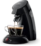 Philips HD6553/67 Senseo Kaffeepadmaschine (mit Kaffee...