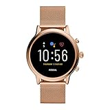 Fossil Smartwatch FTW6062