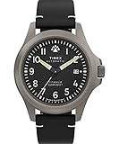 Timex Automatic Watch TW2V54000