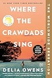 Where the Crawdads Sing: Reese's Book Club (A Novel)