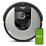 iRobot Roomba i7 (i7156) App-steuerbarer Saugroboter...