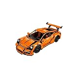 LEGO Technic 42056 - Porsche 911 GT3 RS