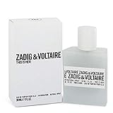 ZADIG&VOLTAIRE Damen Eau de Parfum This Is Her 30 ml,...