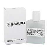 ZADIG&VOLTAIRE Damen Eau de Parfum This Is Her 30 ml,...