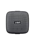 Tribit Bluetooth Lautsprecher StormBox Micro Wireless...