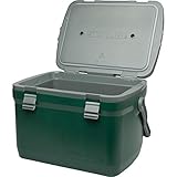 Stanley Unisex – Erwachsene Adventure Cooler 15,1 l...