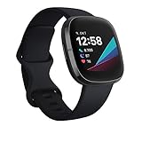 Fitbit Sense Advanced Smartwatch with Tools for Heart...