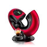 De'Longhi EDG736.RM | NESCAFÉ Dolce Gusto Eclipse |...