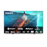 Philips Ambilight TV | 55OLED708/12 | 139 cm (55 Zoll)...