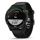 Garmin Forerunner 255 Music – GPS-Laufuhr mit...