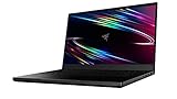 Razer Blade 15 Base Model - Gaming Laptop 15,6 Zoll...