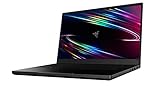 Razer Blade 15 Base Model - Gaming Laptop 15,6 Zoll...