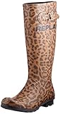 Replay Damen Huntsville Gummistiefel, Braun (499 Brown...