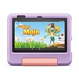 Fire 7 Kids-Tablet, 7-Zoll-Display, für Kinder von 3...