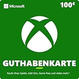 Xbox Live - 100 EUR Guthaben [Xbox Live Online Code]