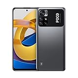 Xiaomi Poco M4 Pro 5G - Dual SIM Smartphone 4GB+64GB,...