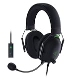 Razer Blackshark V2 - Premium E-Sport-Headset mit...