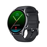 Amazfit GTR 3 Pro 46mm Smartwatch GPS Fitness Uhr mit...