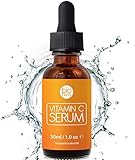 Bioniva Vitamin C Aufhellendes Serum,...