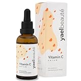 Yael Beauté - 99% Natürliches Vitamin C Serum &...