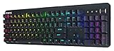 Fnatic STREAK Pro Gaming mechanische E-Sports Tastatur...