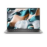 Dell XPS 15 (9500) Laptop | 15,6“ UHD+ Touch 500nits...