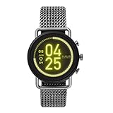 Skagen Herrenuhr-Smartwatch, Falster 3...