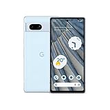 Google Pixel 7a und Ladegerät –...