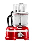 KitchenAid 5KFP1644EER Food Processor Artisan 4,0 L,...