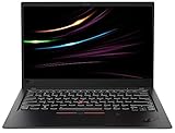 Lenovo ThinkPad X1 Carbon 5 Business Notebook Intel i7...