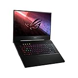 ASUS ROG Zephyrus M15 GU502LW 39,6cm (15,6 Zoll, 4K...