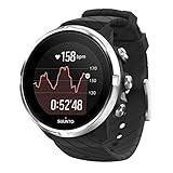 Suunto 9 GPS Sports Watch with Long Battery Life and...