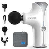 Massagepistole, RENPHO Mini Massagepistole Massage Gun,...