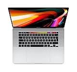 Apple 2019 MacBook Pro (16', 16GB RAM, 1TB...