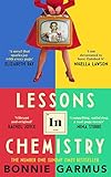 Lessons in Chemistry: The multi-million-copy bestseller