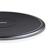 ESR 10W/7.5W Wireless Charger kompatibel mit iPhone...