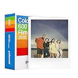 Polaroid Color Film für 600 - Doppelpack