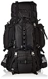 Amazon Basics - Wanderrucksack mit Innengestell und...